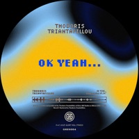 OK Yeah... - Single - Thodoris Triantafillou
