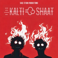 Kalti Shaat (feat. Sam Xeno & Kappner) - Single - SARZ Studio