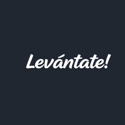 Levántate! (feat. Pueto Pa Lo Mio Records) - Single