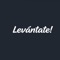 Levántate! (feat. Pueto Pa Lo Mio Records) - Pueto Pa Lo Mio lyrics