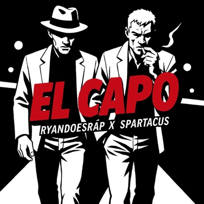 El Capo - Single