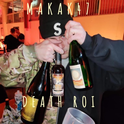 Death Roi - Single