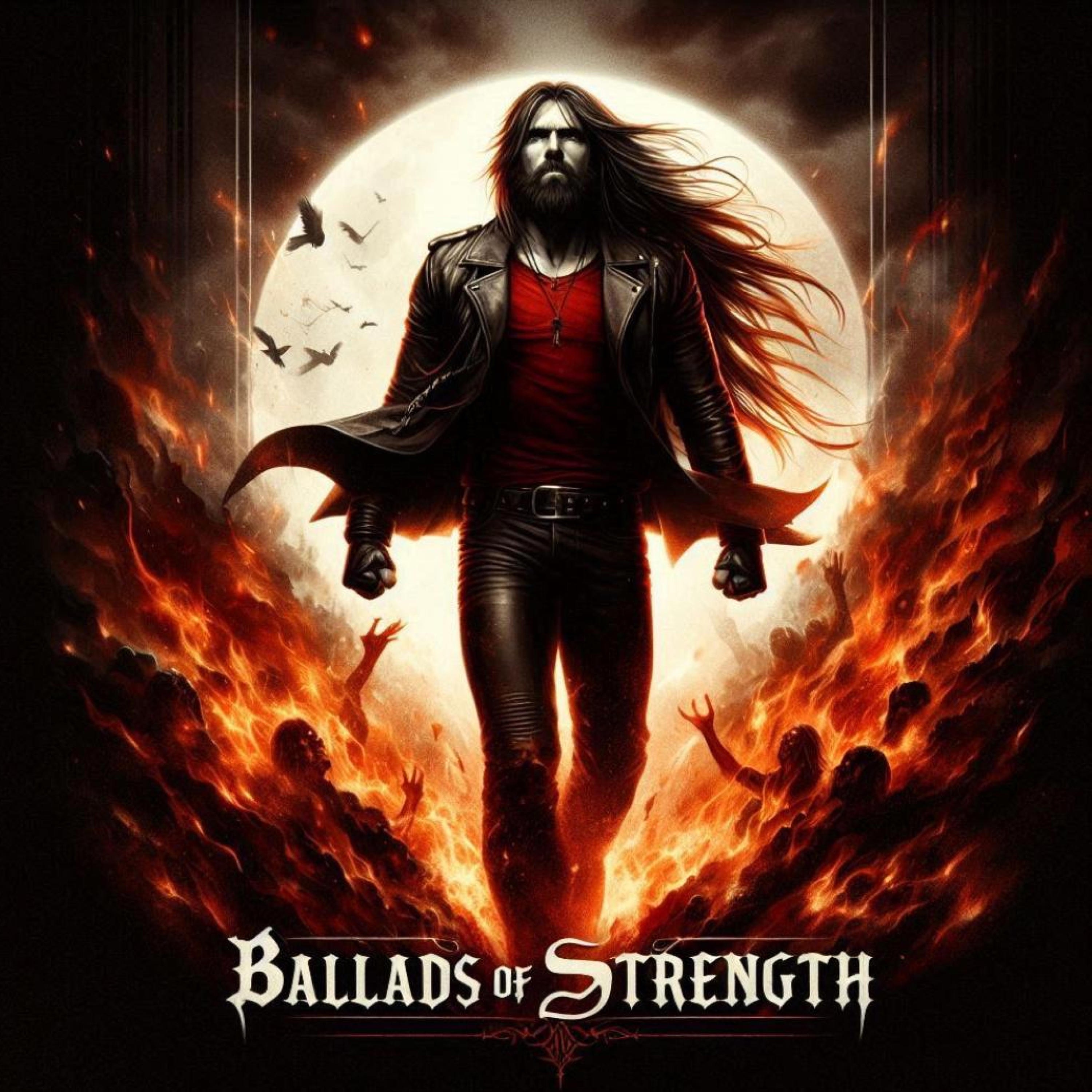 Ballads of Strength