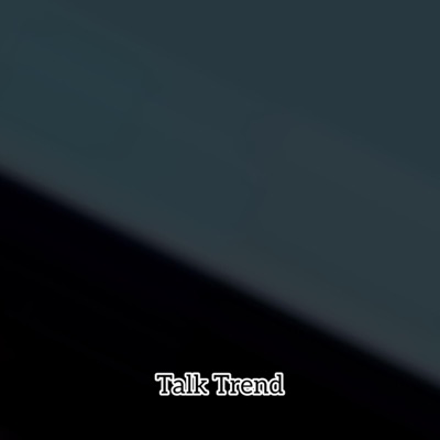 BerryVic - Talk Trend