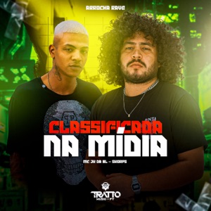 Classificada na Mídia (Arrocha Rave)