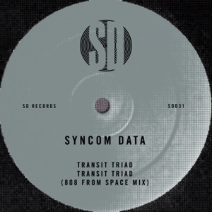 Transit Triad (808 From Space Mix)