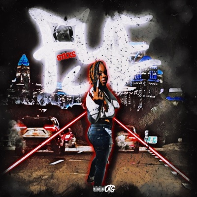 FyesNsticks - Single