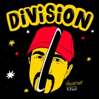 Division - Single - Valentino Khan