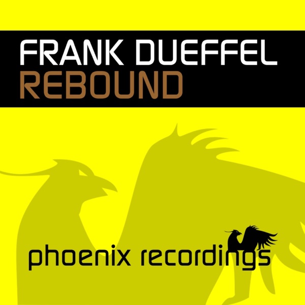 Rebound - Single
