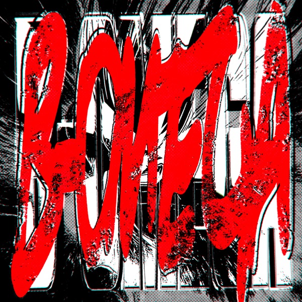 B-OMEGA - EP