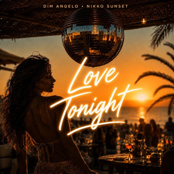 Love Tonight