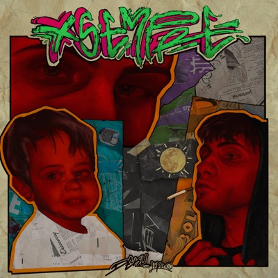 Xsempre - EP