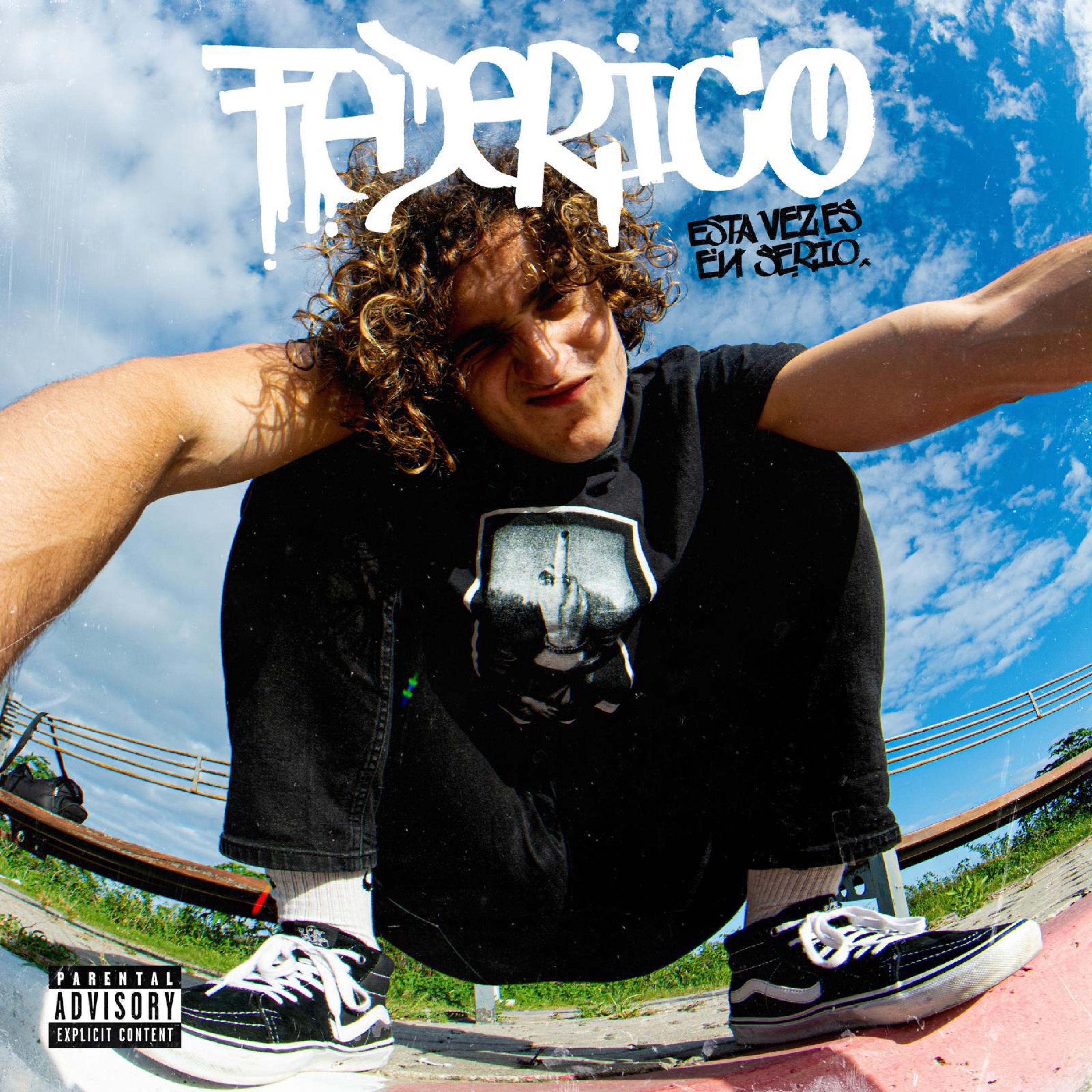 ESTA VEZ ES EN SERIO