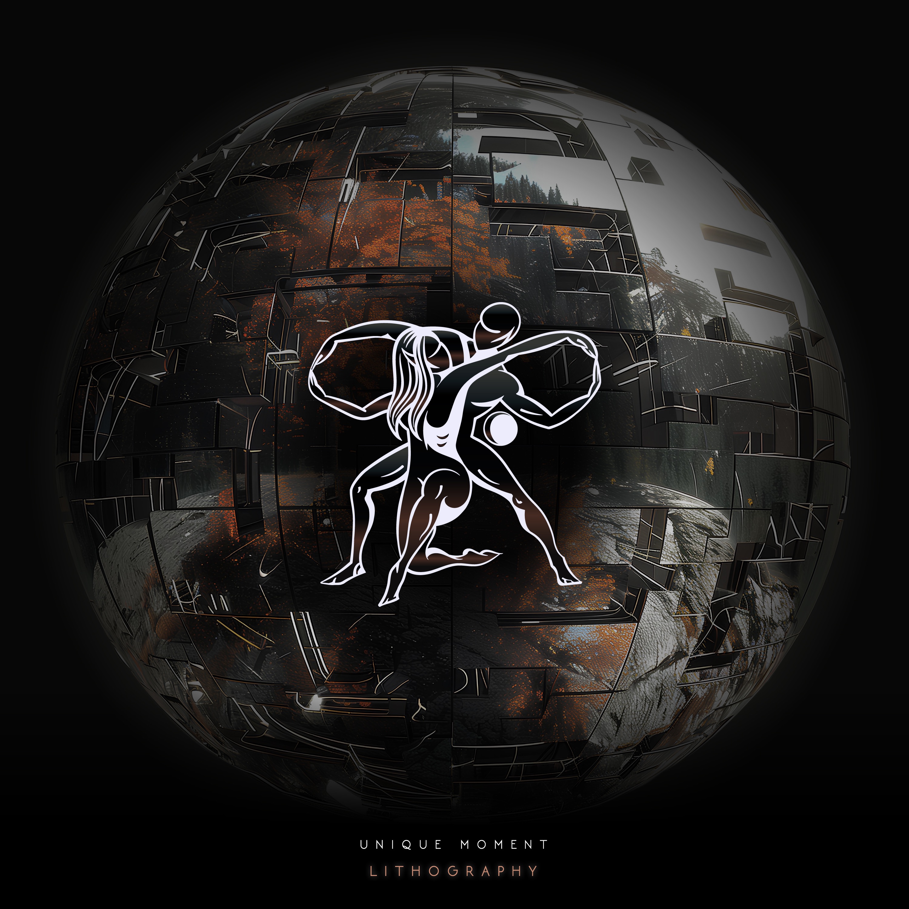 Journey Through Instinct - Single