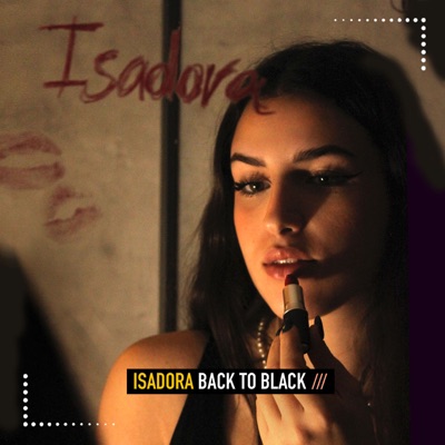 Back to Black - Single