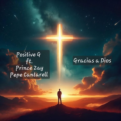 Gracias a Dios Remix (feat. Prince Zay & Pepe Cantarell) - Single
