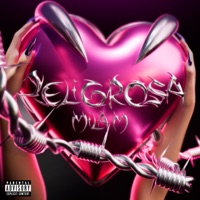 Peligrosa - Single - Mila M