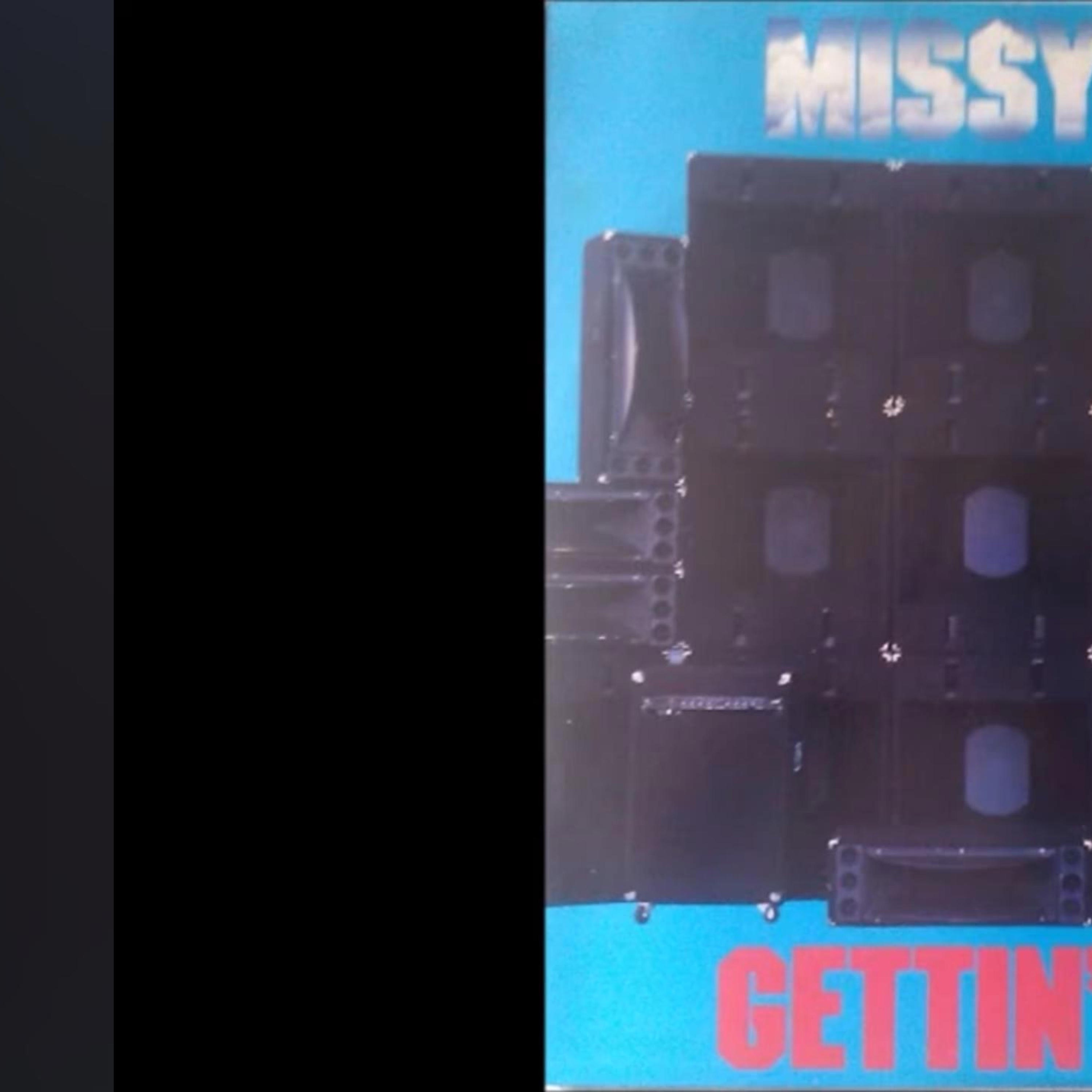 Gettin Bass - Single