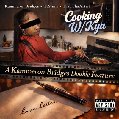 A Kammeron Bridges' Double Feature - Single