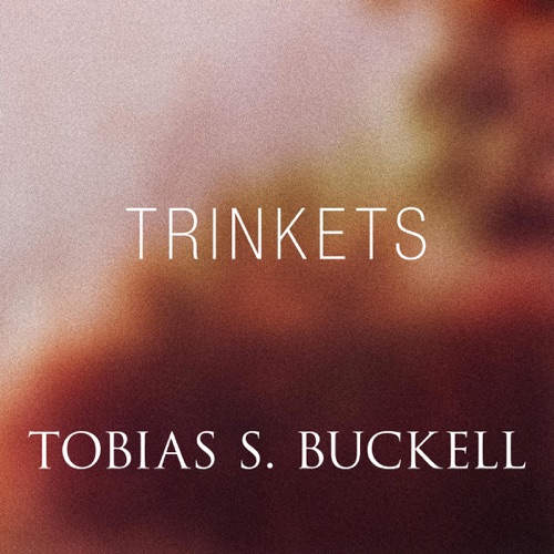 Trinkets (Unabridged) cover