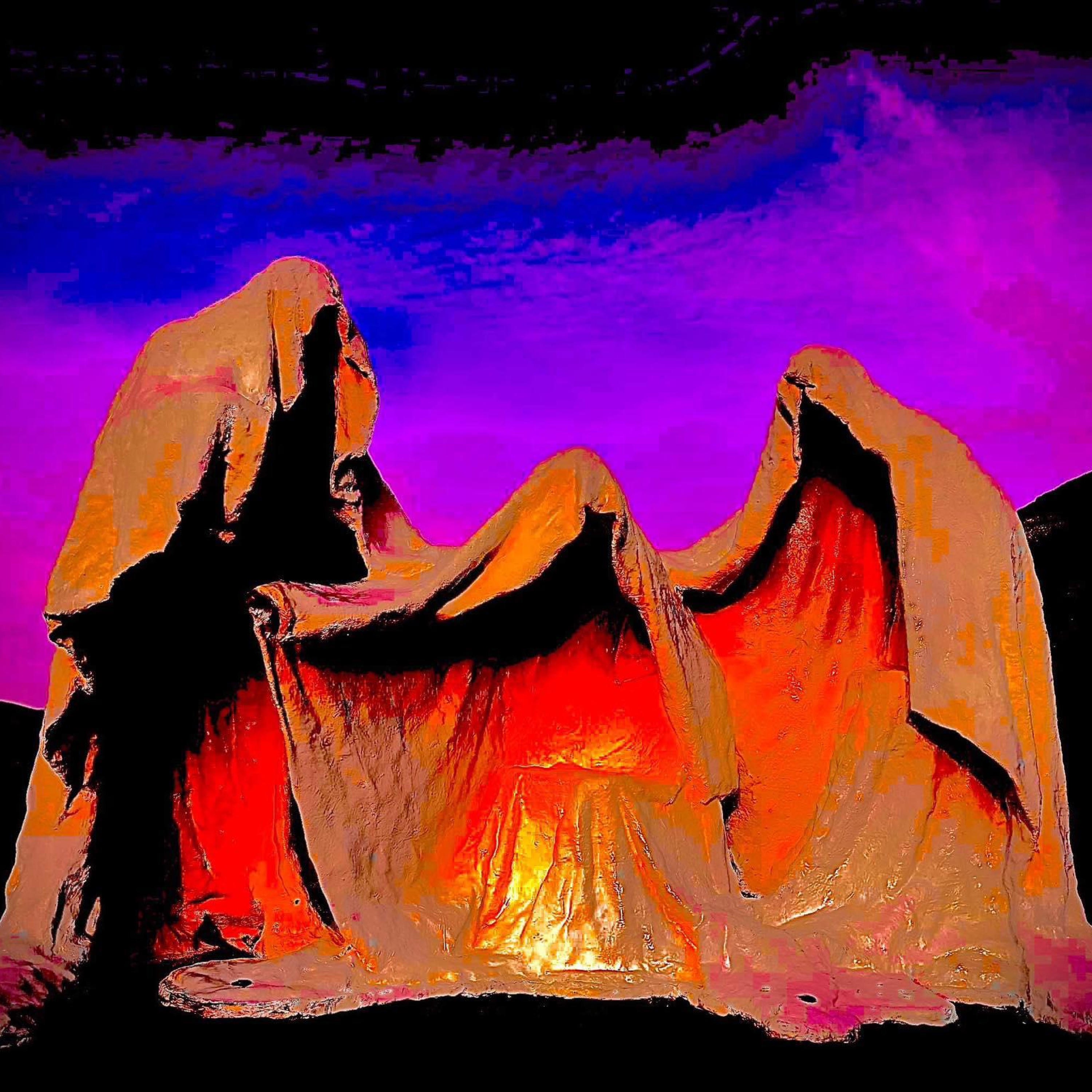 INFORMATION PARADOX - Single