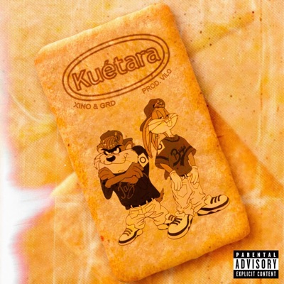 KUÉTARA - EP