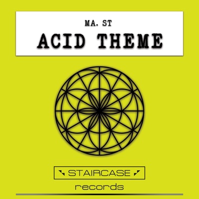 Acid Theme - Single