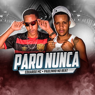 Paro Nunca - Single