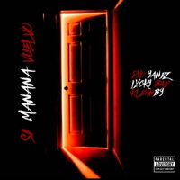 Si Mañana Vuelvo (feat. LxckyBae & KleanBy) - Single - Dxo Yanez