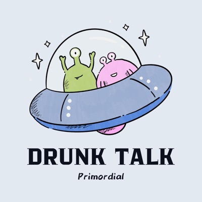 Drunk Talk - Single
