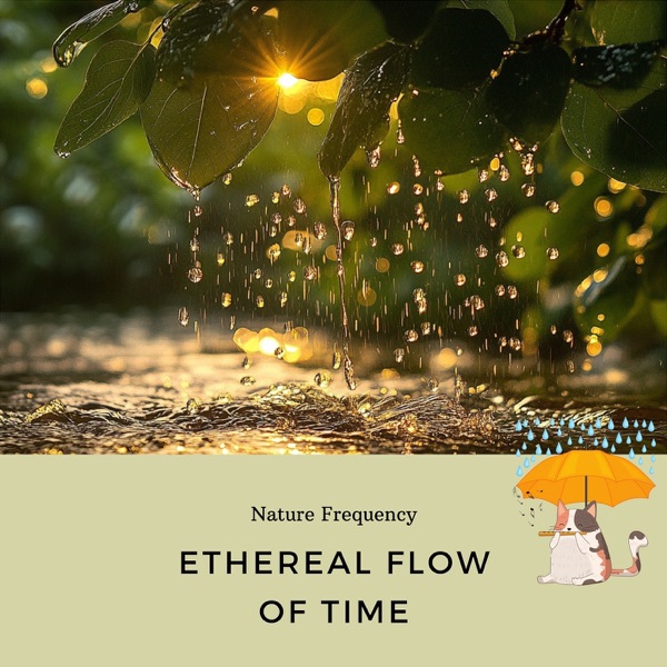 Ethereal Flow of Time