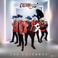 Las Culebras - Calibre 50