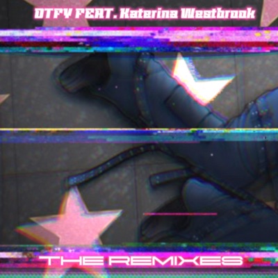 DTFY (feat. Rina Whorgan) - Single
