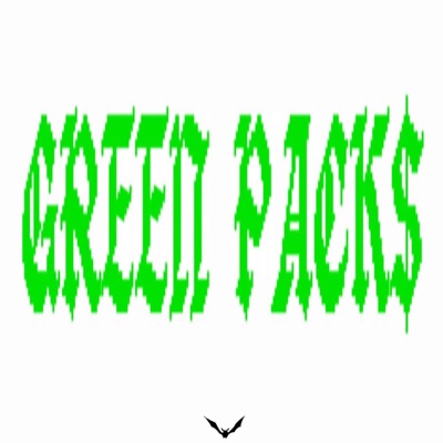 Green Pack$ - Single