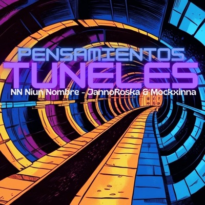 PENSAMIENTOS TUNELES (feat. Mockxina) - Single