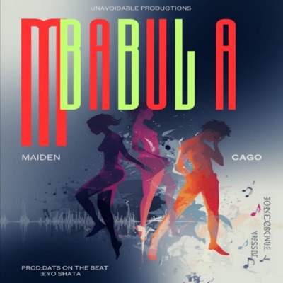 MBABULA - Single