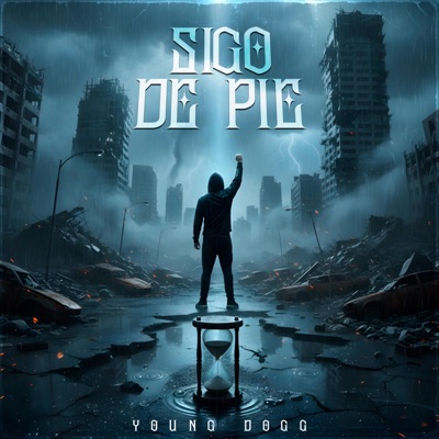 Sigo De Pie - Single