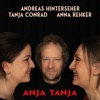 Andreas Conrad Anja Tanja Anja Tanja - Single