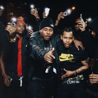 Warzone - Single - Staffy