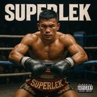 Superlek - Single - Lacraps & Akim Beats