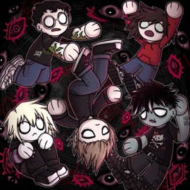 sleep (feat. m1v & iwannabemissed) PanPanPanic, realzombie & stardante