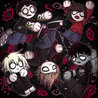 sleep (feat. m1v & iwannabemissed) - Single