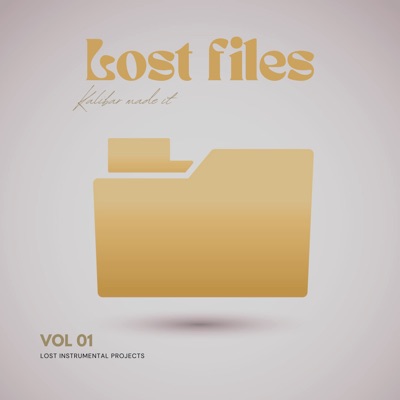Lost Files Vol.1 - Single