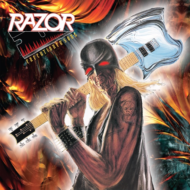 Evil Invaders - Album by Razor - Apple Music