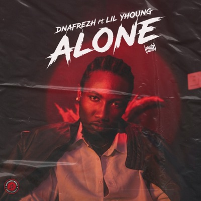 Alone (Remix) [Remix] [feat. Lil Yhoung] - Single