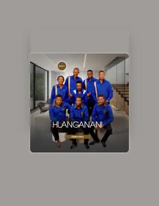 Listen to HLANGANANI, watch music videos, read bio, see tour dates & more!