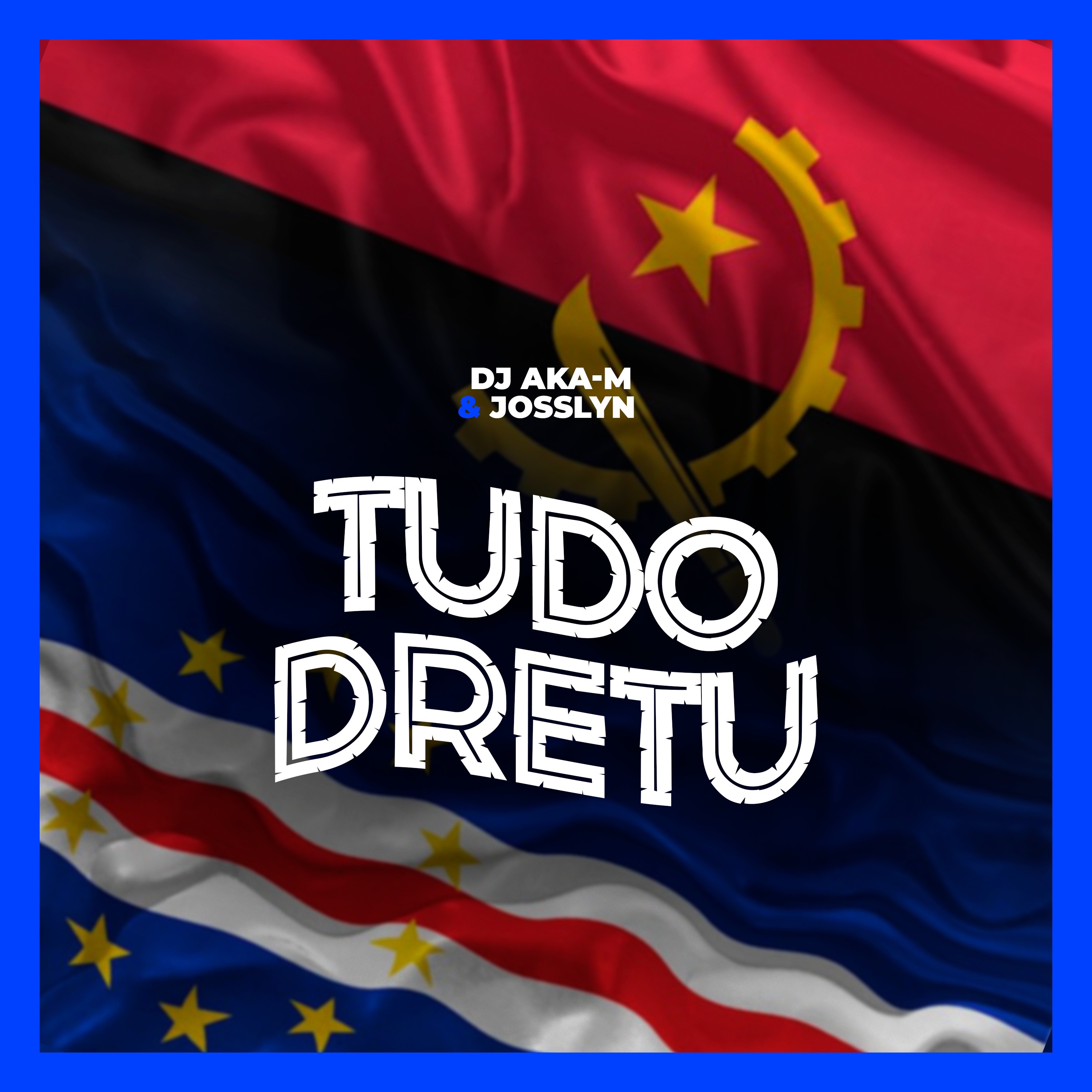 Tudo Dretu - Single