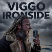 In The Breach - Viggo Ironside