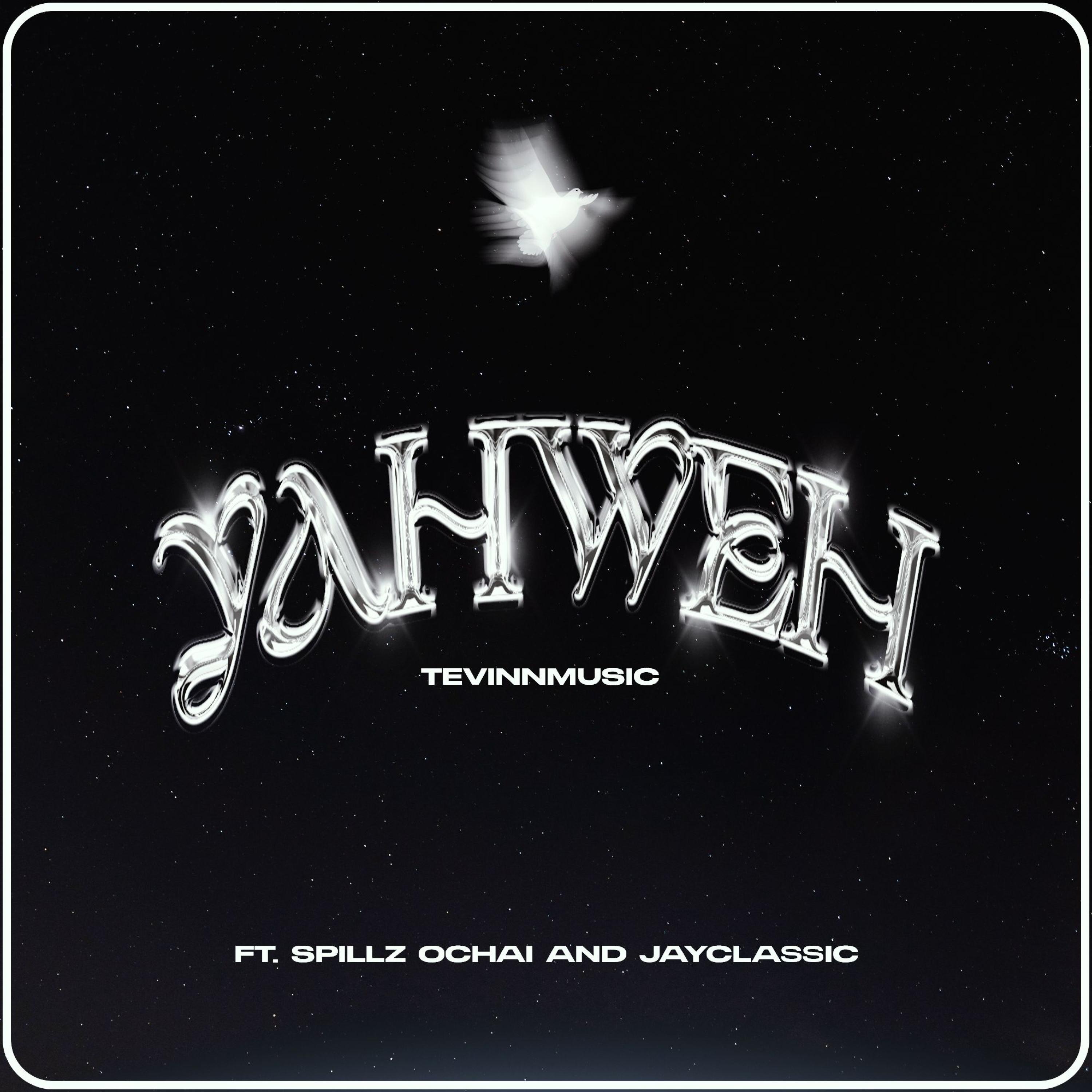 YAHWEH - Single