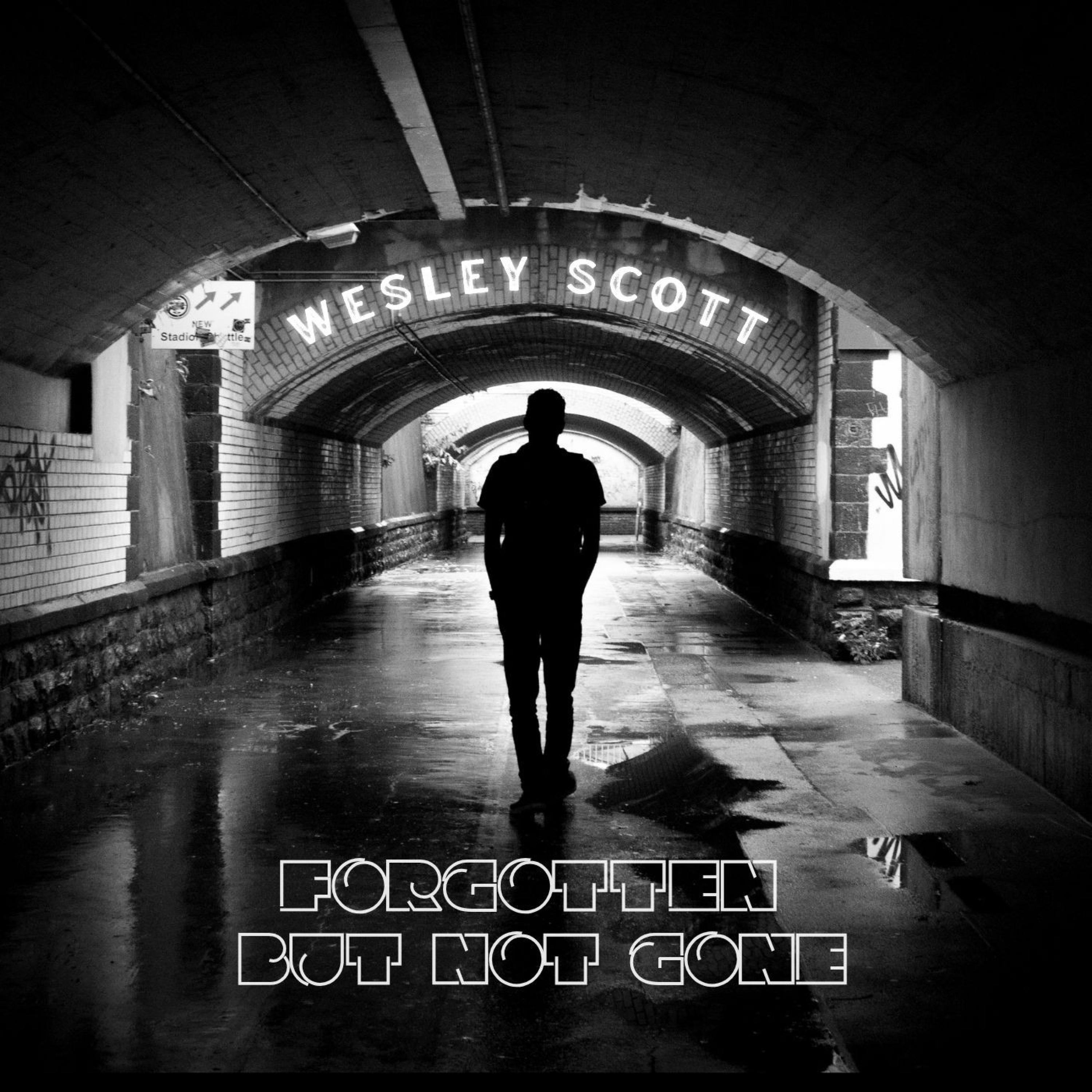 Forgotten But Not Gone - EP